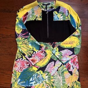 BCBG Summer Dress (NWT)